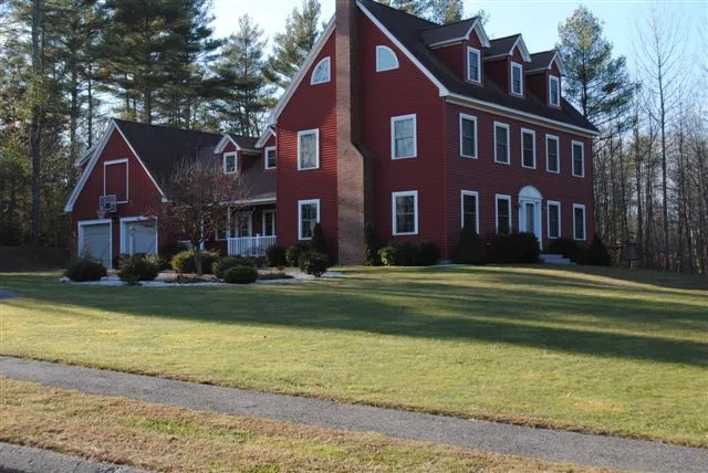 work photo from tompsoncustomhomes.com