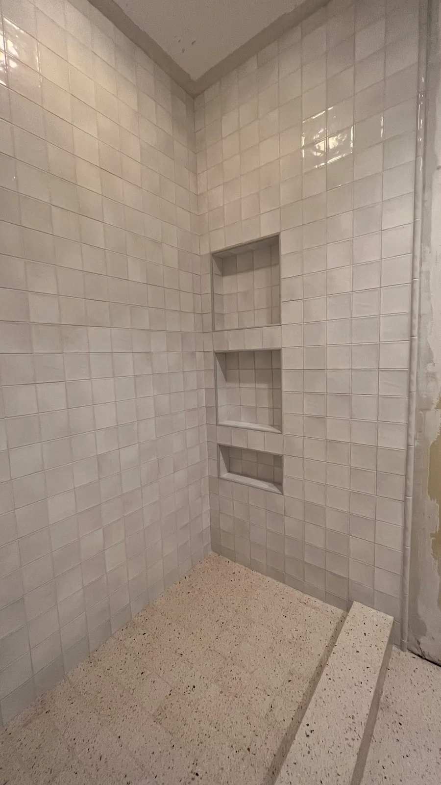 Julio's Tile Designs. Inc