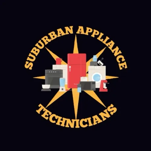Suburban Appliance Technicians work photo