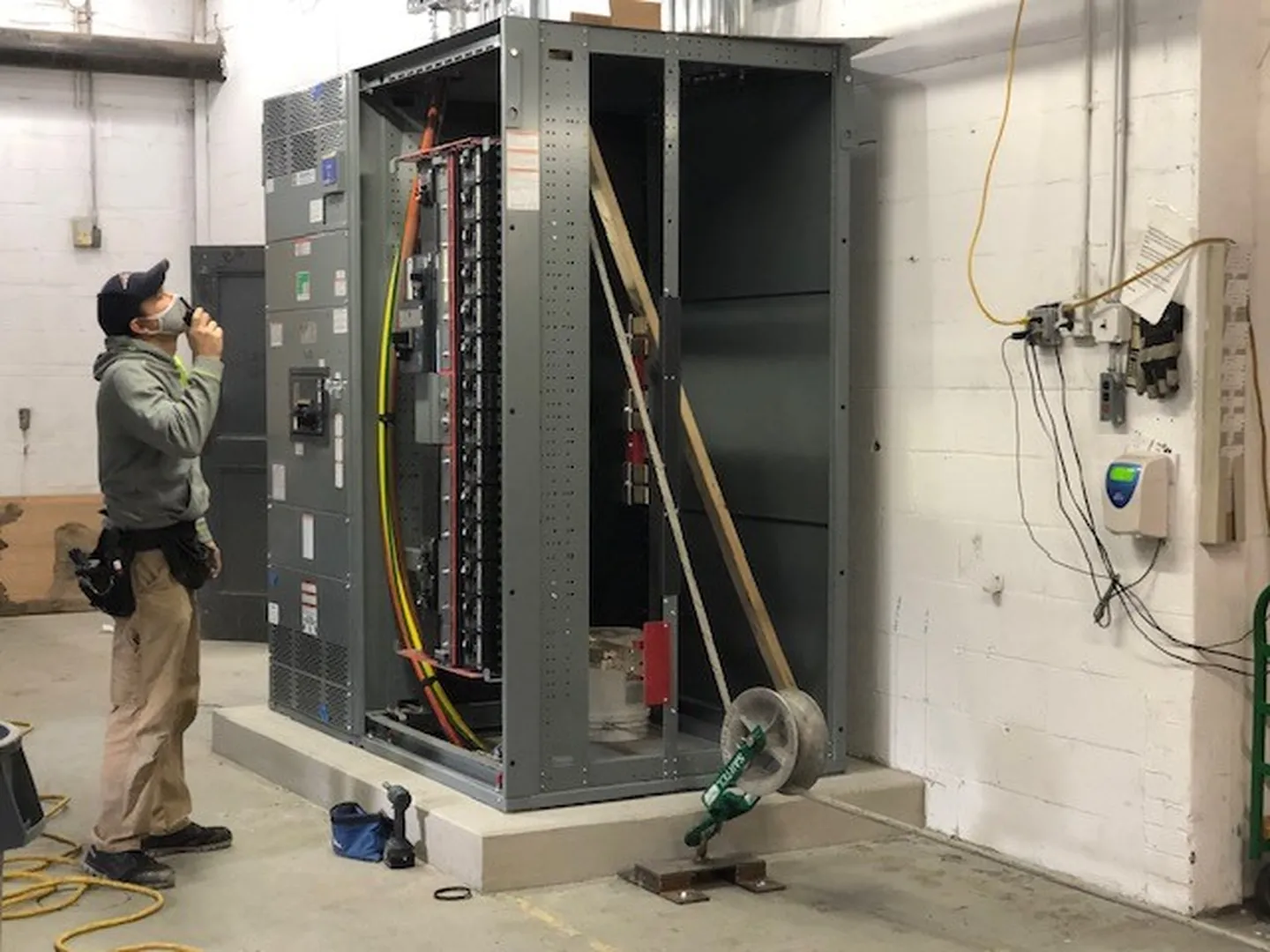 Sartell Electrical Services, Inc.