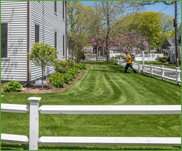 work photo from capecodlandscapecompany.com