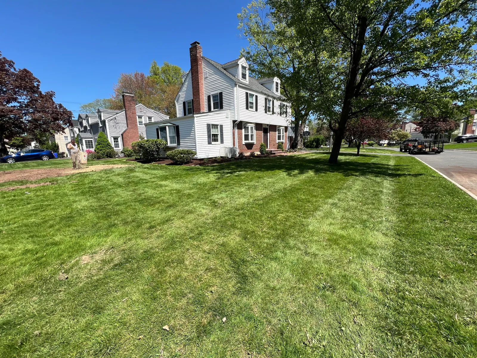 Drc Landscaping researched project photo