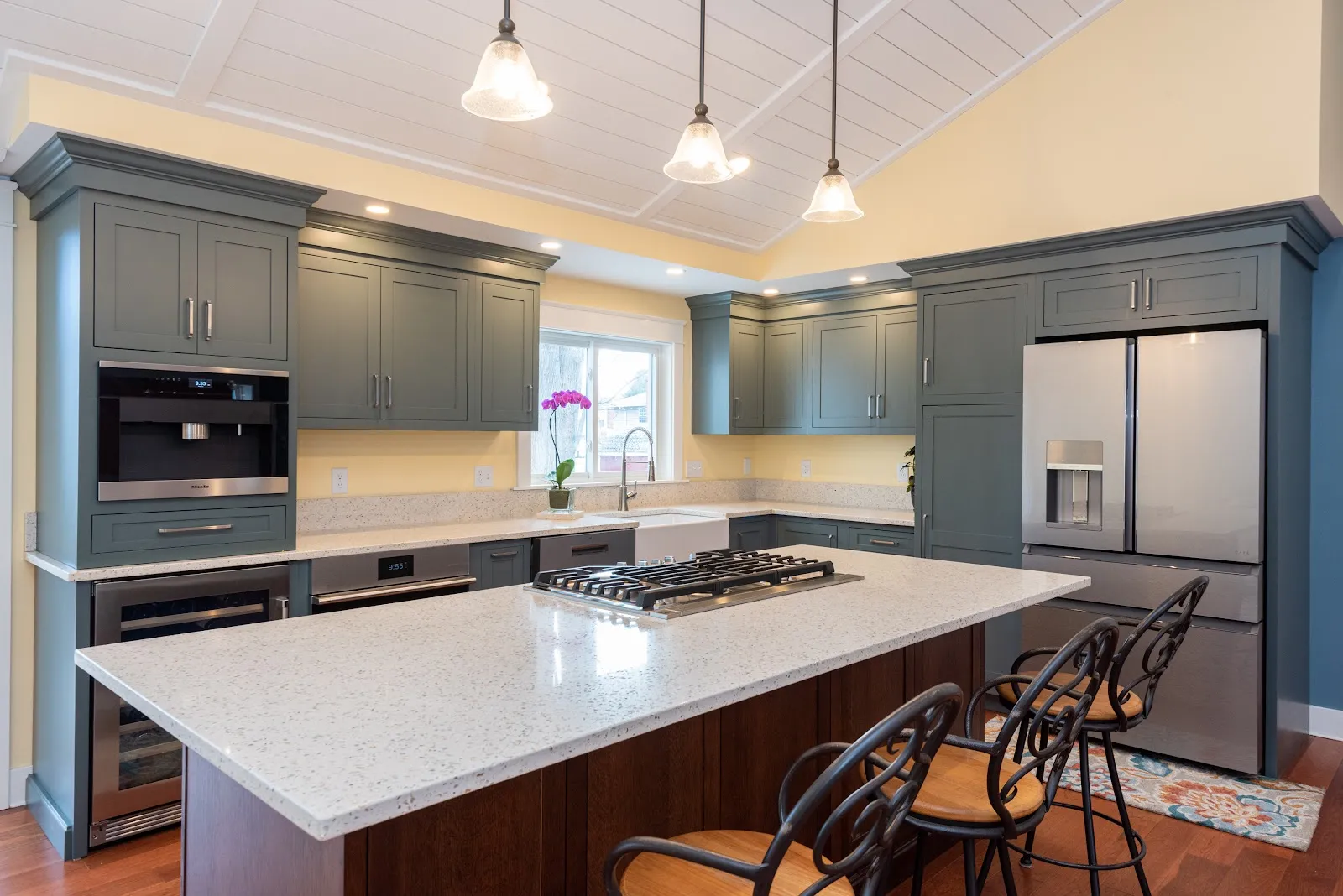 Zolotas Peabody Kitchen Bath