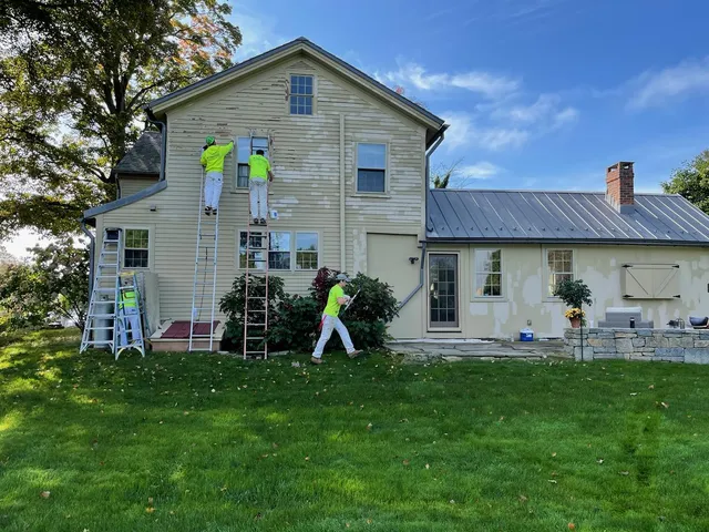 Ridgeline Painting, LLC work photo