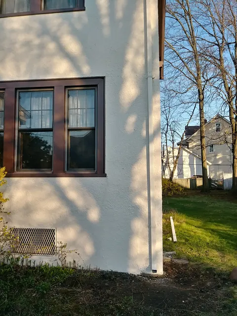 Ricks Home Improvement & Gutter work photo