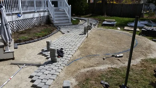 work photo from rouxlandscaping.com