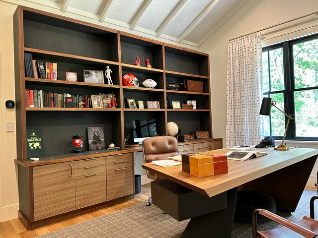 work photo from gathwoodworking.com