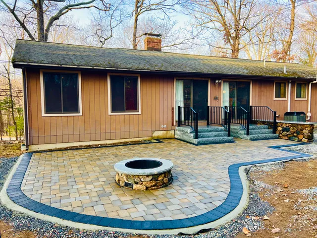 Marsh Haven LLC work photo