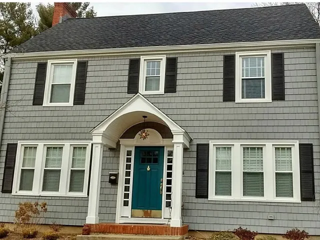 D H Radomski Inc work photo