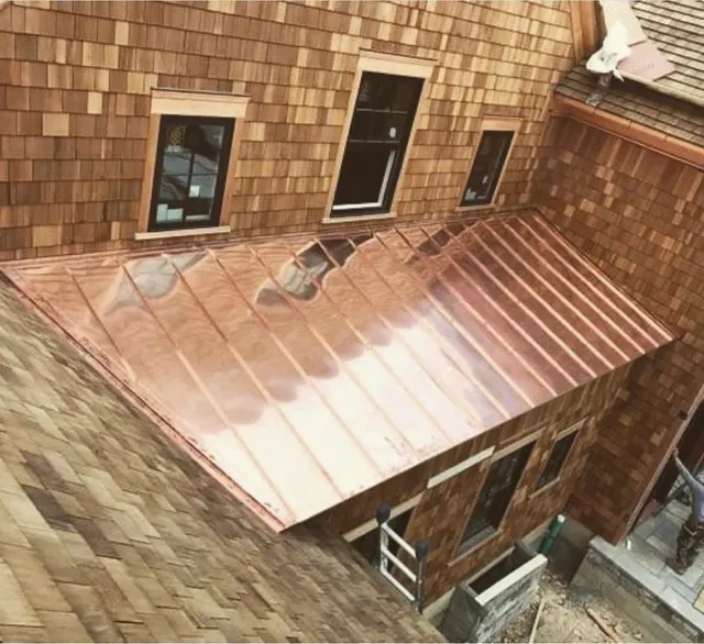 Orellana Carpentry LLC work photo