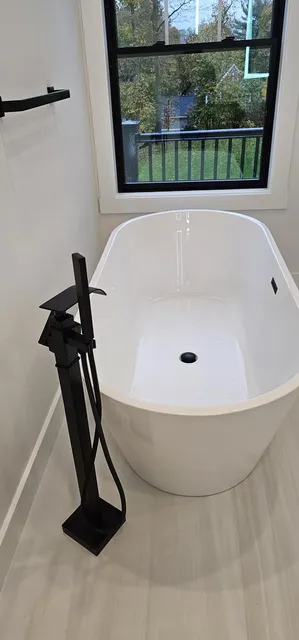 Henkert's Cleaning Services work photo