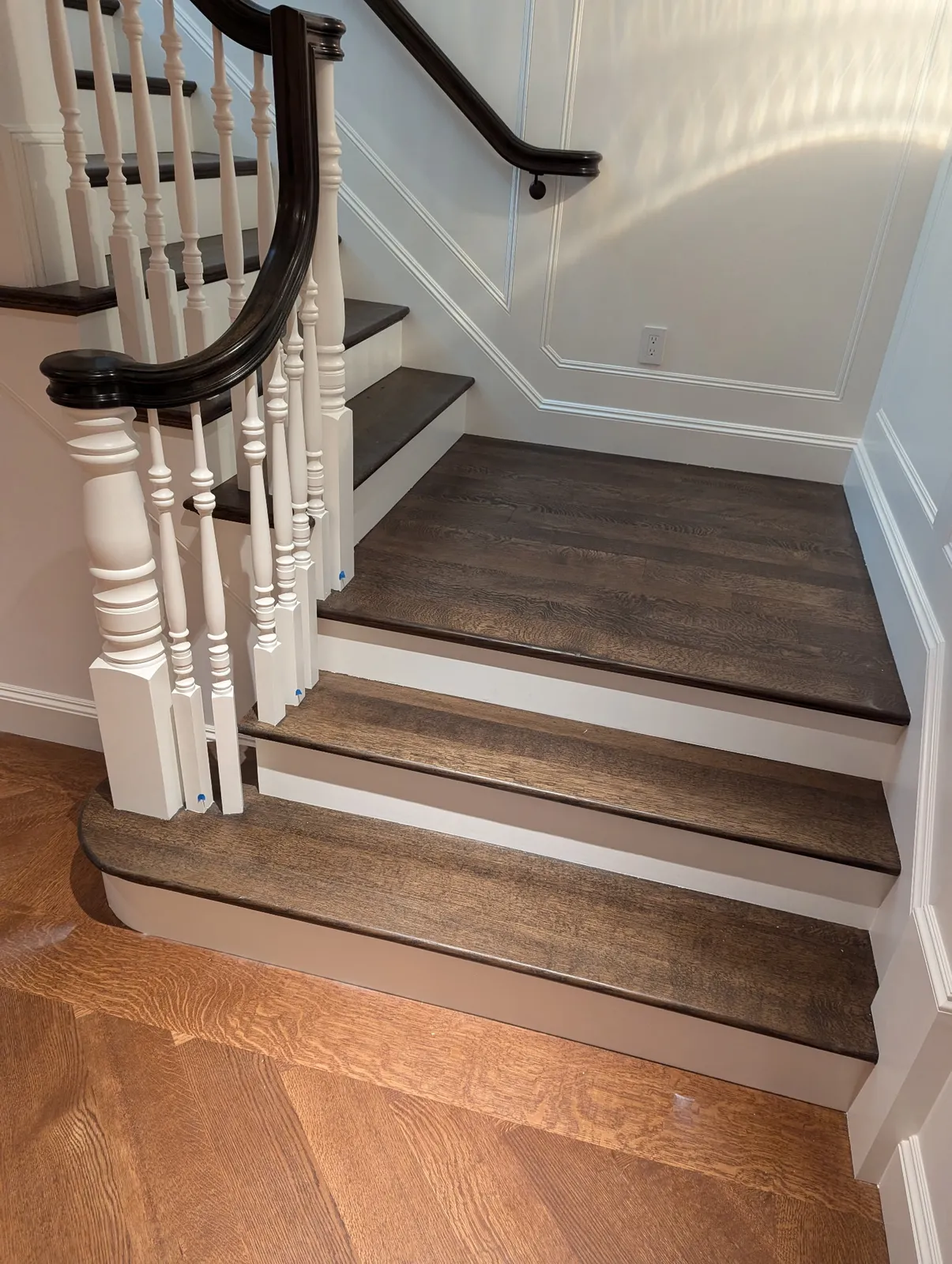 Dream Flooring Inc
