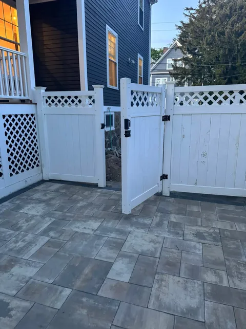 for S&G Hardscaping and Plowing in Boston, MA