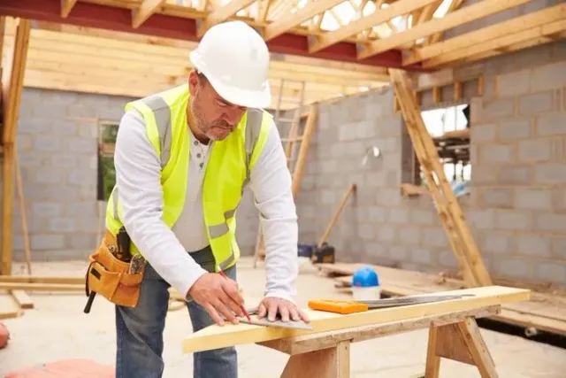 work photo from somervillecarpentry.com