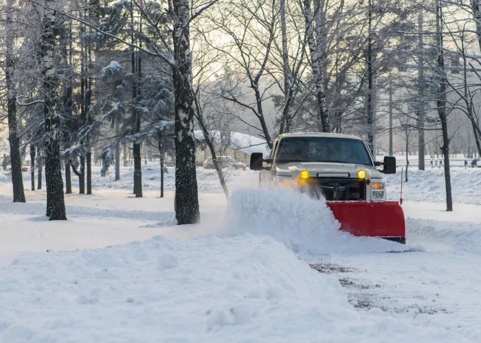 Winter Services
