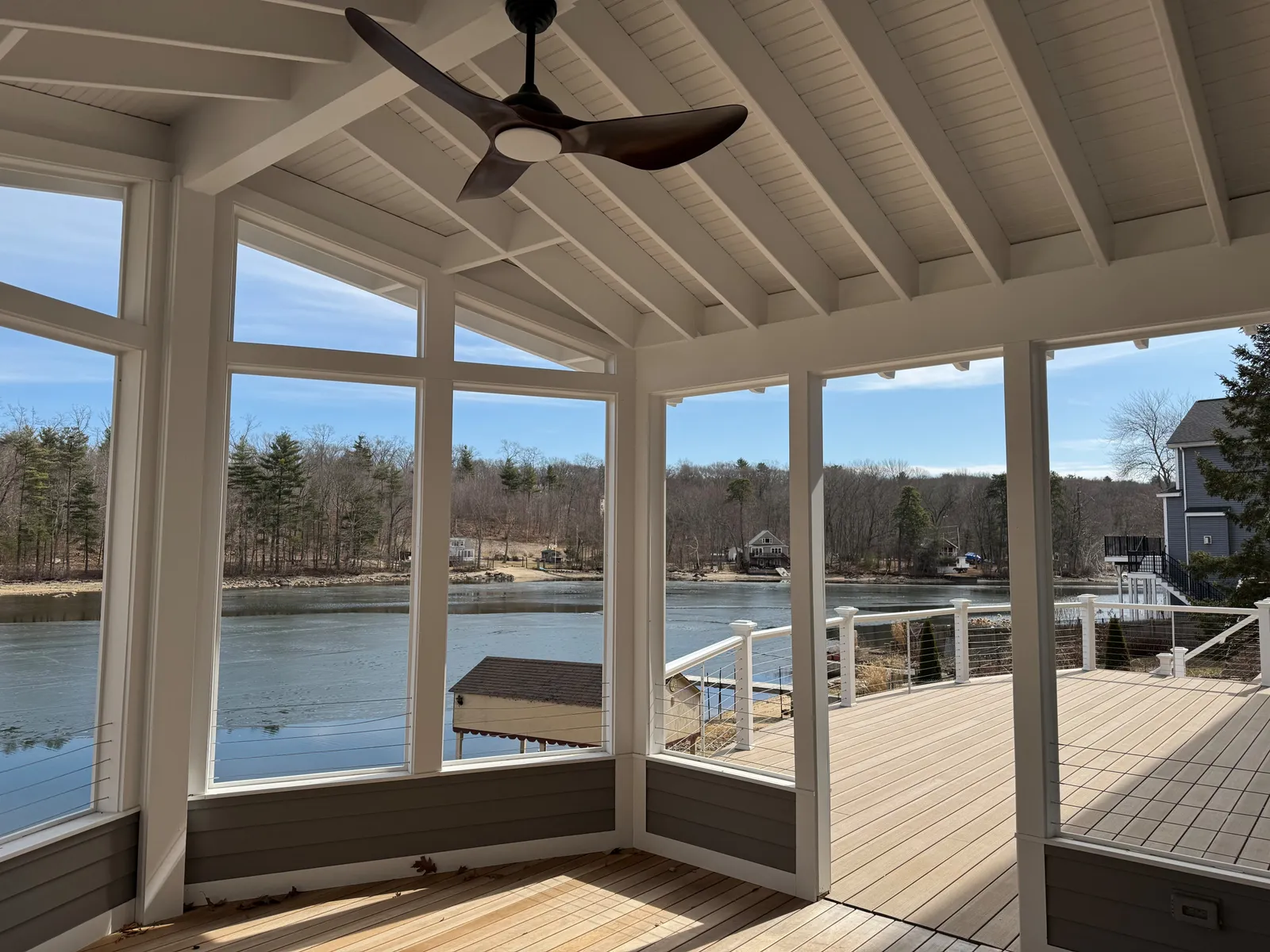 The Lake House