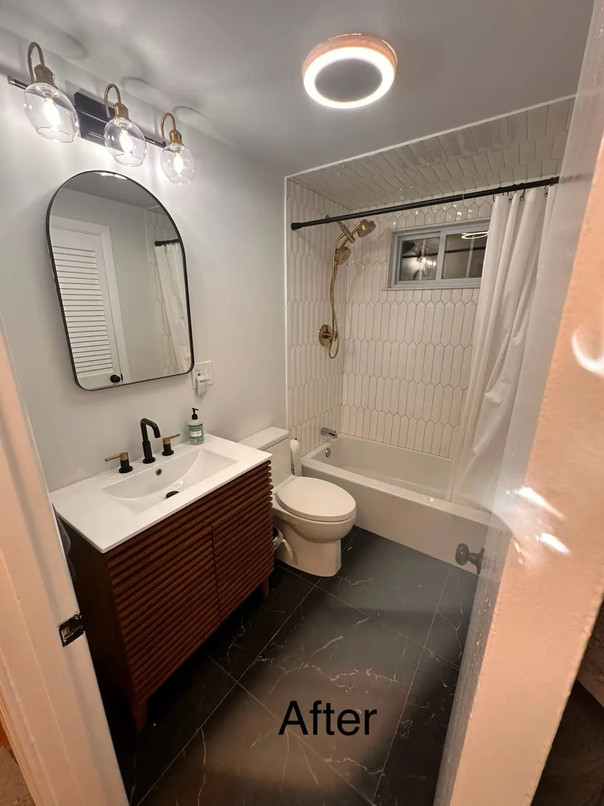 Bathroom Remodeling by Doctor Tile
