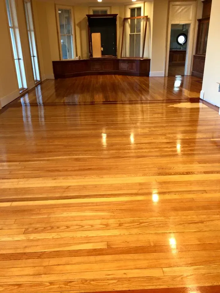work photo from amperfectfloors.com