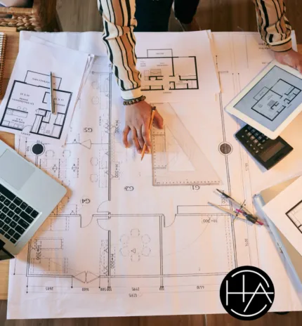 work photo from handsonarchconstruction.com
