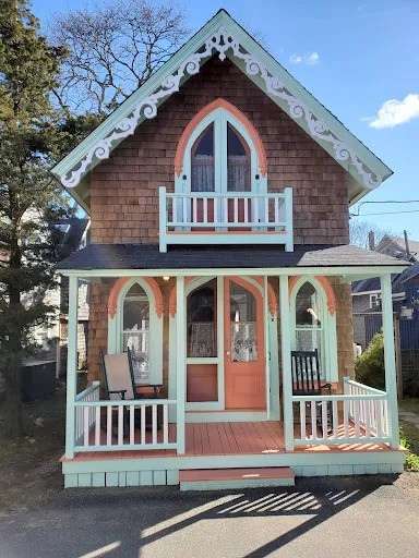 Review photo by Rick Murphy