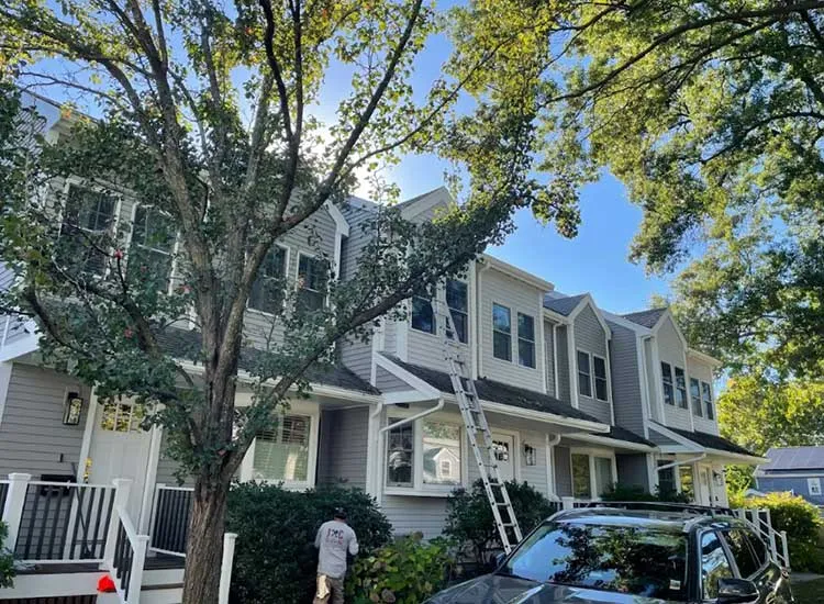 work photo from jccarpentryandpainting.com