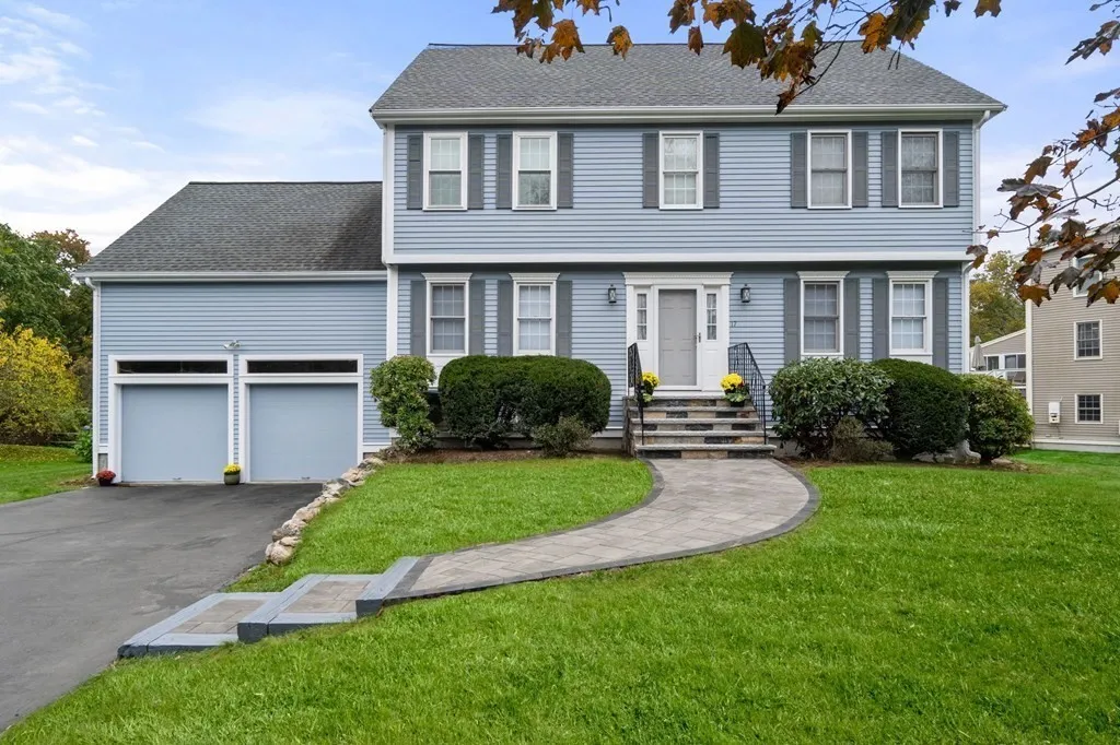 17 Donovan Drive