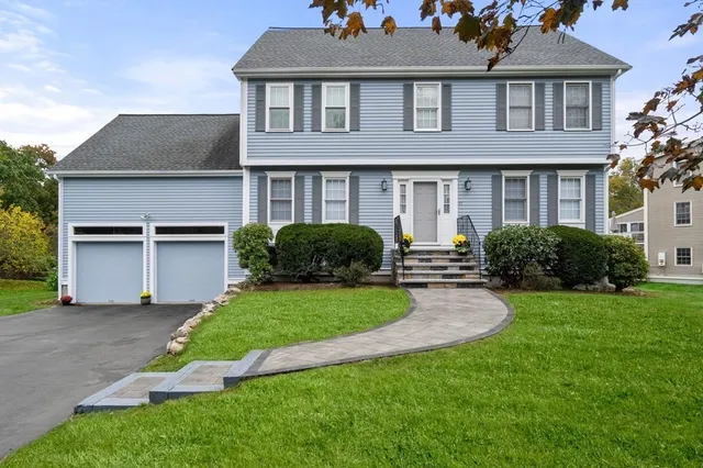 17 Donovan Drive