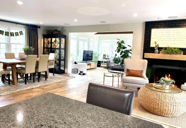 Home Renovation