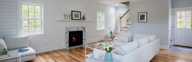 Home builders on cape cod