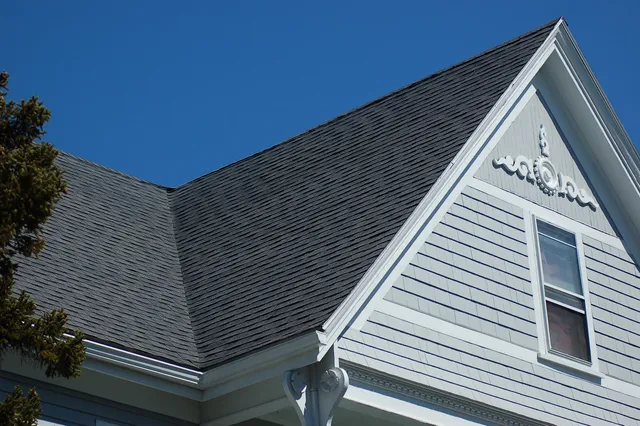 harco roofing and windows work photo