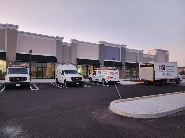 RMN Mechanical Co. Inc.