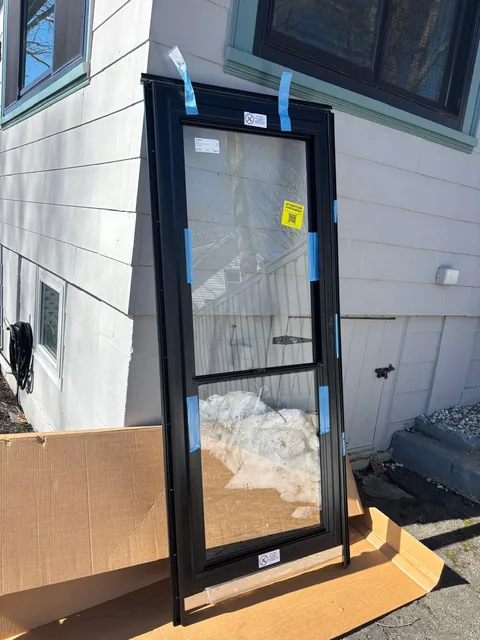 Mr. StormDoor