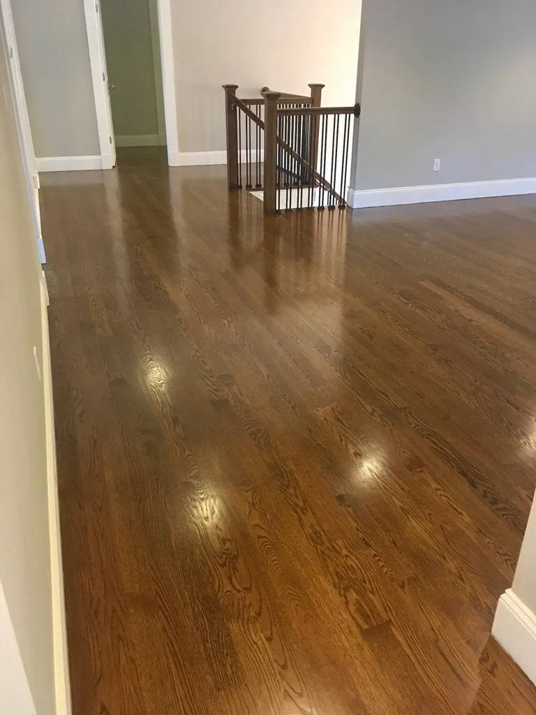 work photo from brilliantfinishes.com