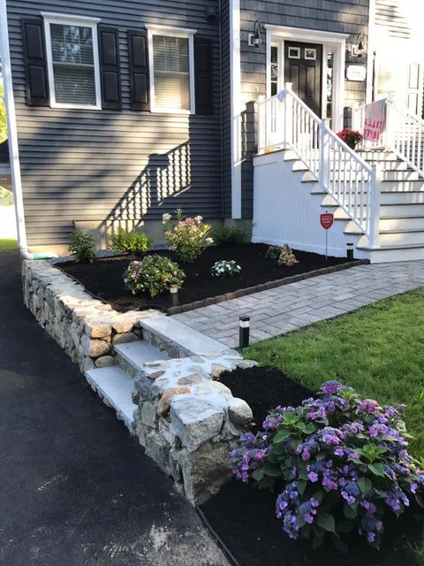 The Murphy’s Services work photo