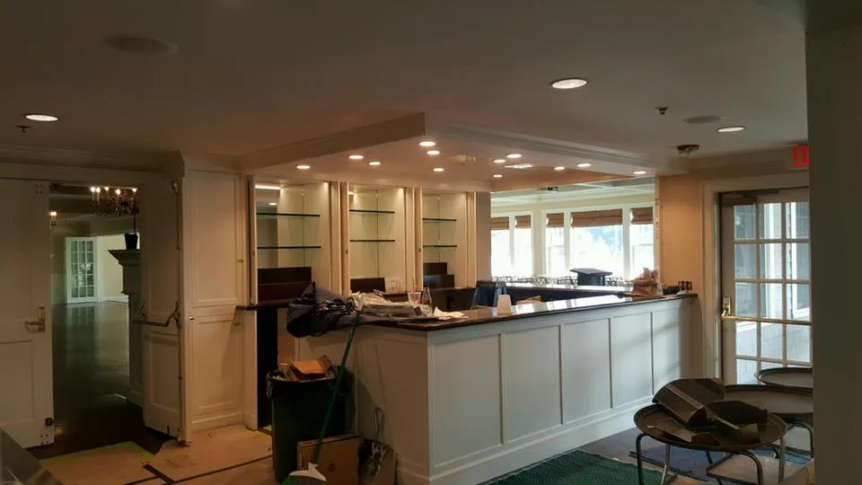 J.J. Galvin Electrical
