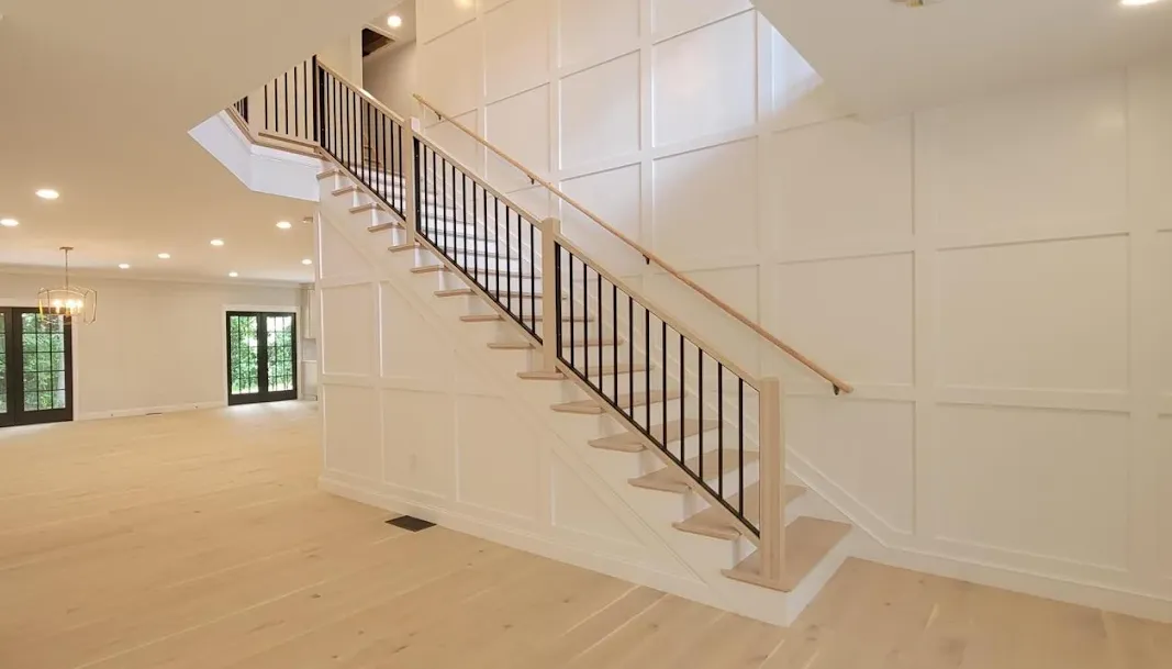 Masterpiece Construction Inc.