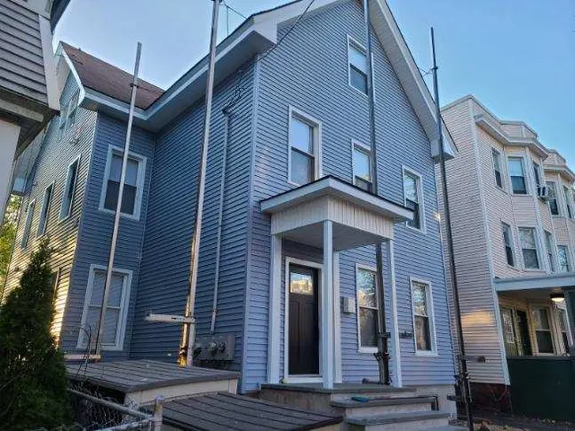 Malpica Home Improvement work photo
