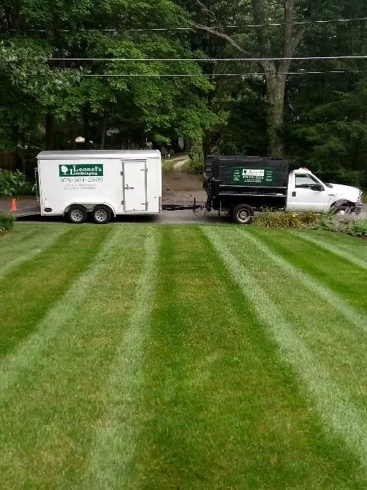 LEONEL'S LANDSCAPING