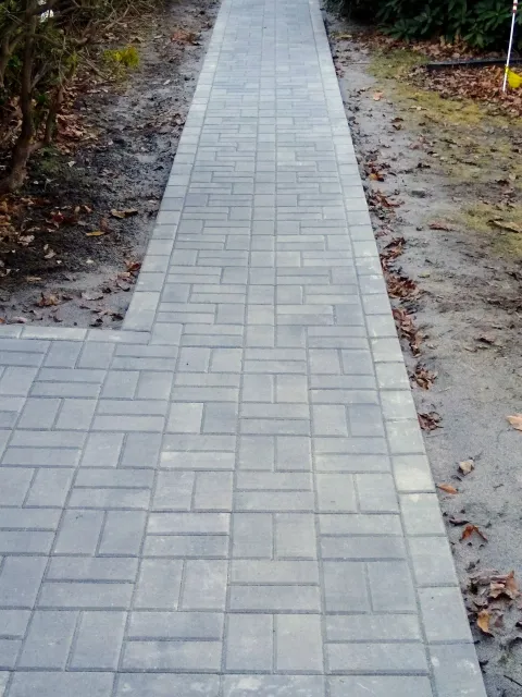 Mac Masonry Recent Work