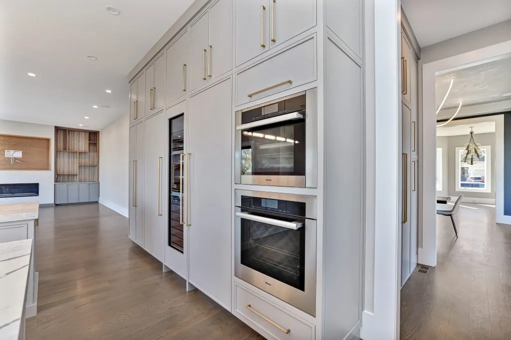 Featured Work - DM Cabinetry