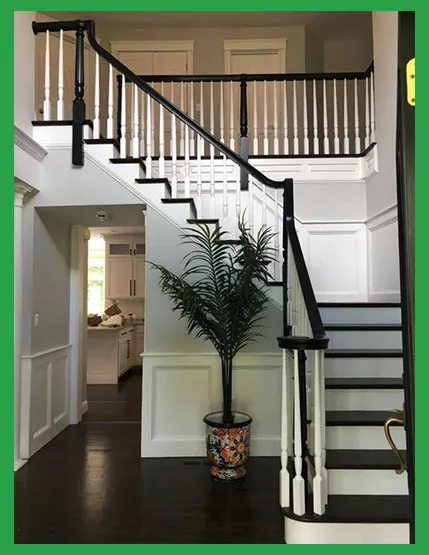 work photo from qualitycolorspainting.com