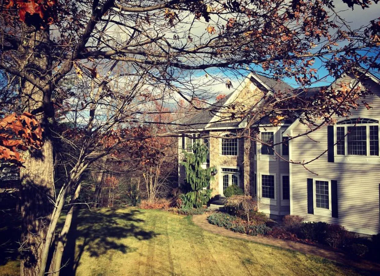 goffstown nh lawn care