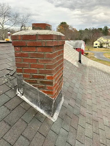 Kings Masonry & Construction work photo
