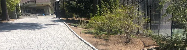 Driveways & Walkways NH Hardscaping