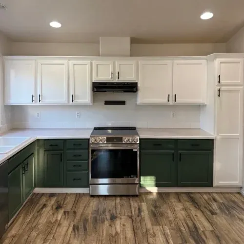 Kitchen Remodeling