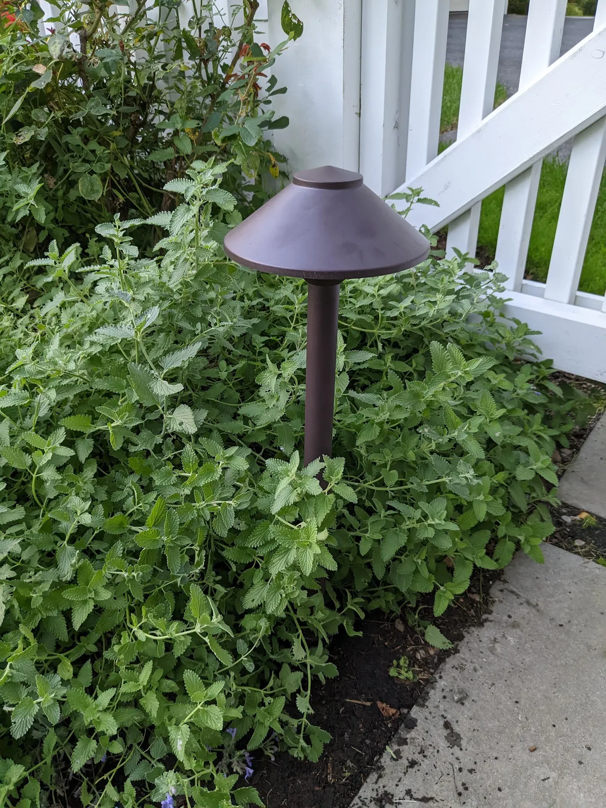 L&M Irrigation Inc