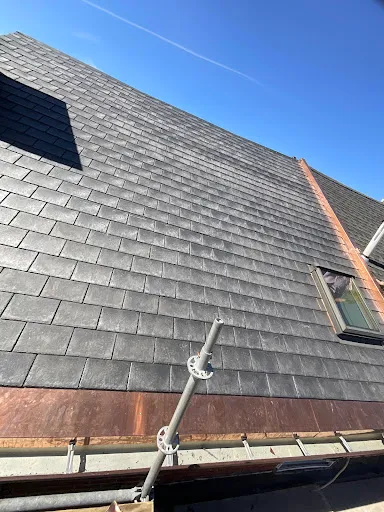 Fitzgerald Restoration Services Inc work photo