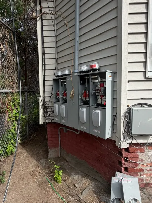 RT Electric