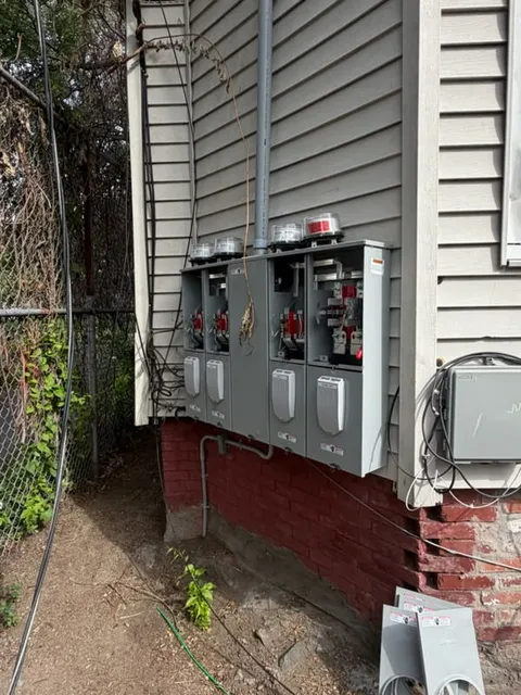 RT Electric