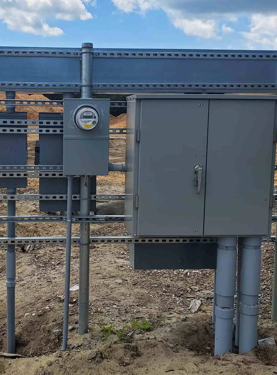 Electrical Construction